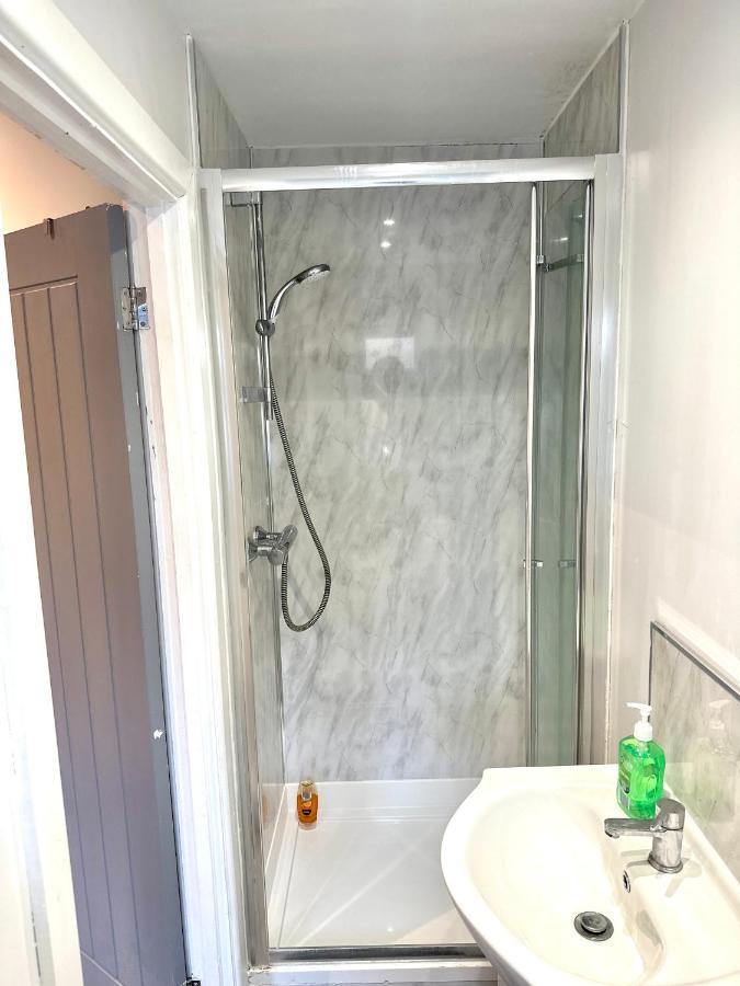 The North Stay Guest Suite Hardingstone ภายนอก รูปภาพ